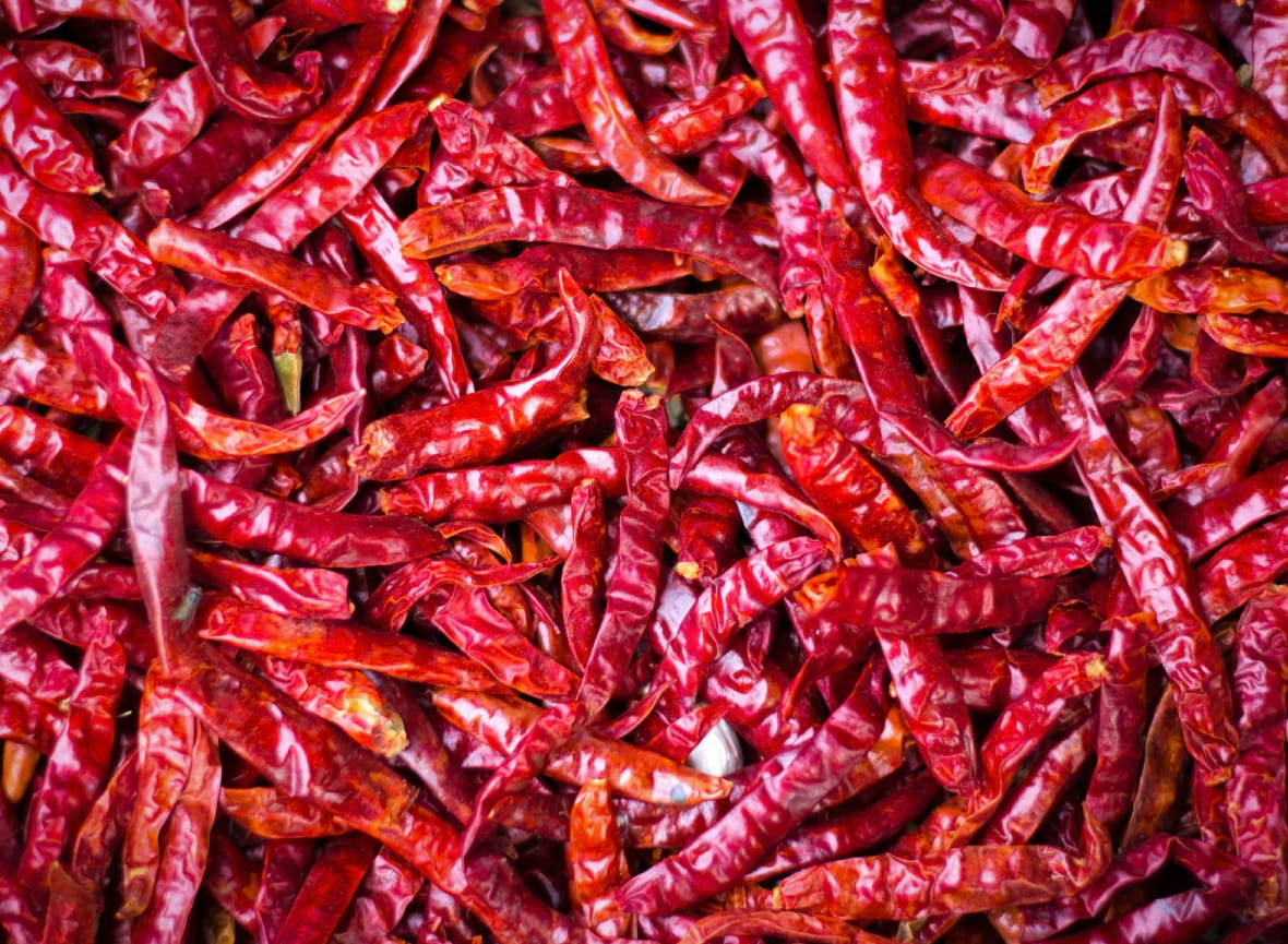 Who Are the Top Chilli Exporters from India for Bulk Buyers and Food