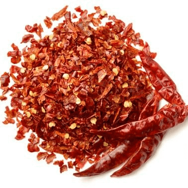 Chilli Flakes