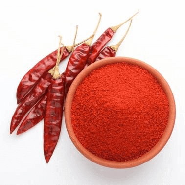 Chilli Powder