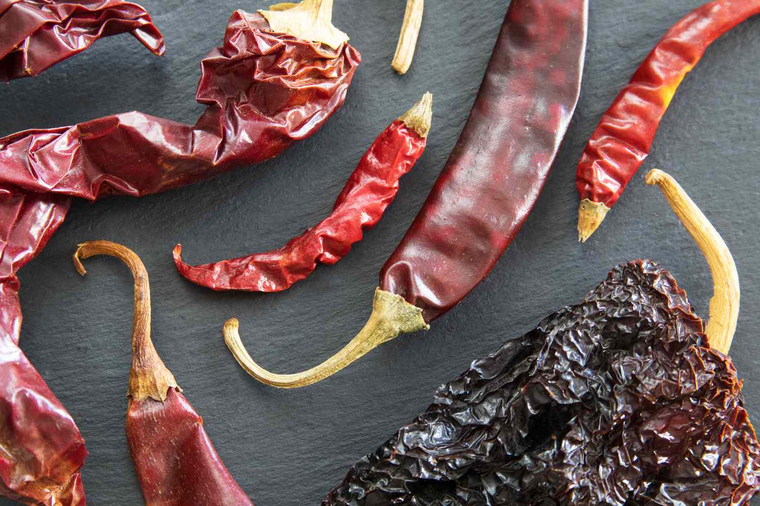 Agrospice - expert purchaser source quality chillies