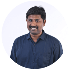 Samsukani k - Head of India Operations at Agrospice