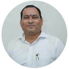 Uddav Malla - Assistant Manager Purchase at Agrospice