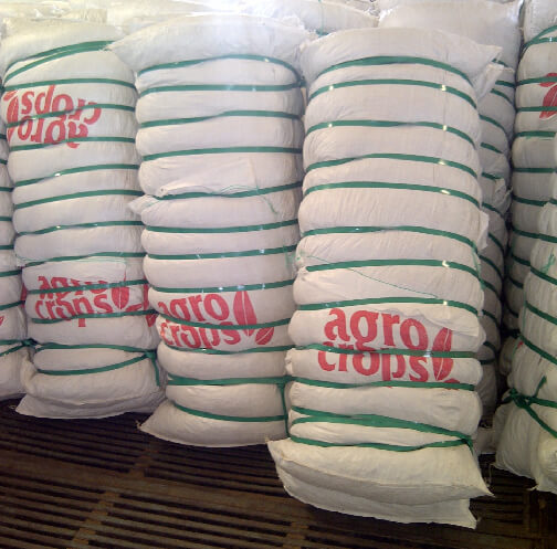 Agrospice- secure chilli packaging