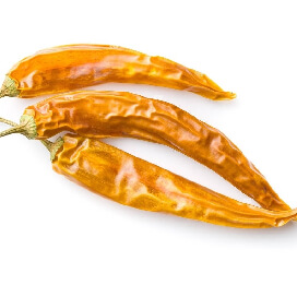 Agrospice - dry red chilli type 3