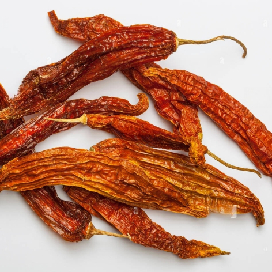 Agrospice - dry red chilli type 4