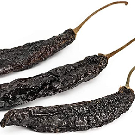 Agrospice - dry red chilli type 7