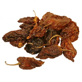 Agrospice - dry red chilli type 8