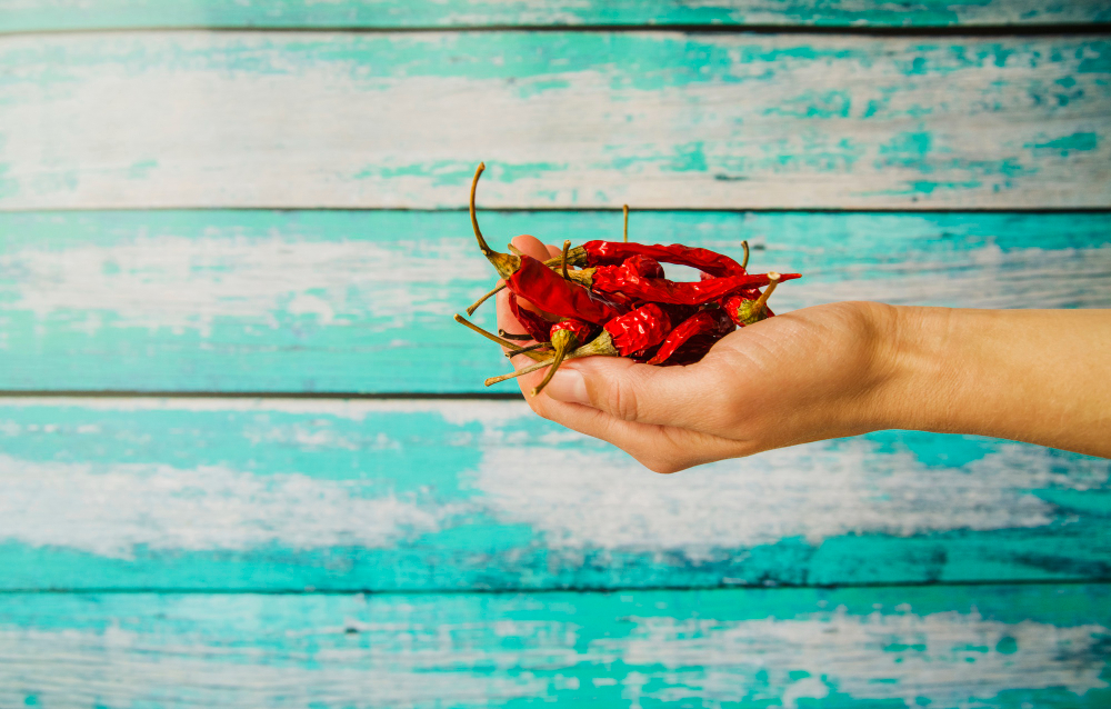 What Is ASTA Colour in Red Chillies? A Complete Buyer's Guide